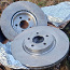Тормозные диски Volvo или Ford (фото #2)