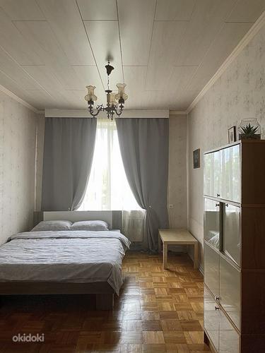 Сдается 2-комнатная квартира в центре города - Rävala pst 7 (фото #8)