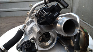 BMW N55 Turbo EWG EURO 6 (7643115) (4 foto / 5)