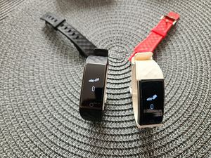 2 Nutikella Smart Wristband S2 (2 foto / 10)