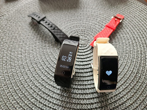 2 Nutikella Smart Wristband S2 (4 foto / 10)