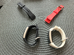 2 Nutikella Smart Wristband S2 (7 foto / 10)