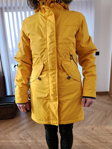 Naiste Talvejope Didriksons