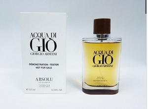 giorgio armani absolu 100ml
