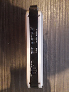 Kõrvaklappide dac + powerbank 2in1 (2 foto / 4)
