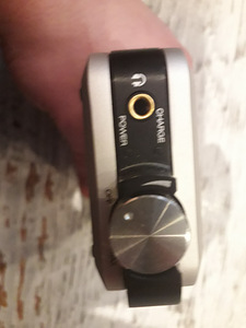 Kõrvaklappide dac + powerbank 2in1 (4 foto / 4)