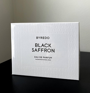 BYREDO Black Saffron 50ml (1 foto / 3)