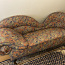Великолепный диван-кушетка (фото #1)