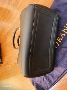 Сумка TRUSSARDI (оригинал) (3 фото из 7)