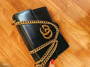Сумка GUCCI ( Реплика) (4 фото из 6)