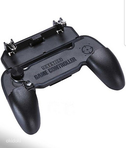 Триггер геймпад для телефона смартфона GamePro (3 фото из 4)