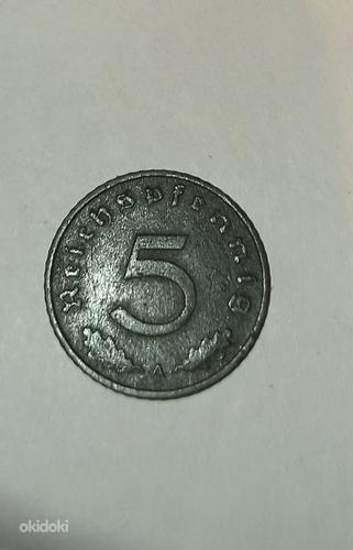 Продам монеты (фото #4)