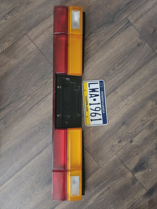 Audi 100 200 5000 tagatuli (2 foto / 9)
