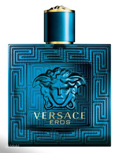 Versace Eros Men (100 ML) EDT - Originaal (foto #1)