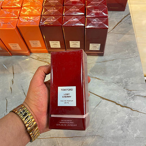 Tom Ford Lost Cherry (100 ML) EDP - Original ! Soodustus ! (3 foto / 3)