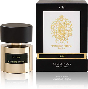 TIZIANA TERENZ KIRKÈ (100 ML) EXTRAIT DE PARFUM - Оригинал (1 фото из 3)