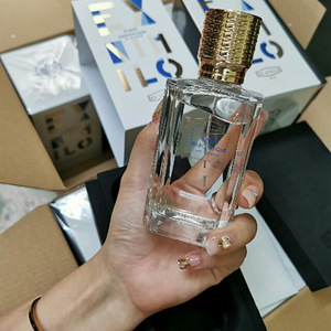 EX NIHILO FLEUR NARCOTIQUE UNISEX (100ML) EDP - Оригинал (2 фото из 2)