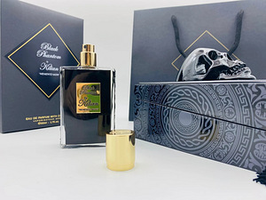 By Killian Black Phantom "Memento Mori" (50 ML) — оригинал (3 фото из 6)