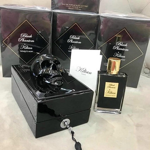 By Killian Black Phantom "Memento Mori" (50 ML) — оригинал (6 фото из 6)