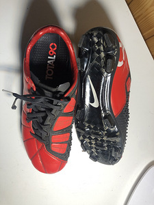 Nike T90 Laser III Elite (2 foto / 4)