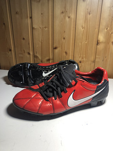 Nike T90 Laser III Elite (3 foto / 4)
