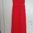 Красивое длинное платье от morgan, размер 34 (фото #4)