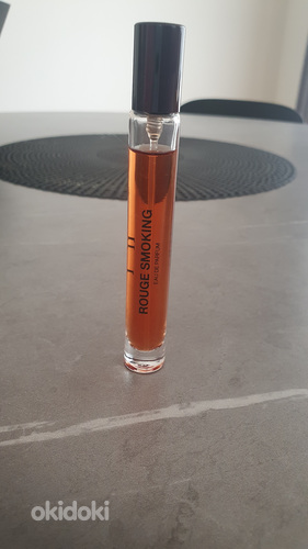 BDK Parfums "Rouge Smoking" EDP 10 ml