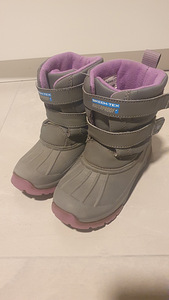Laste talvesaapad Skechers SNOW SLOPES - suurus 25 (1 foto / 6)