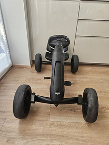 Laste baggi / Go-Kart (2 foto / 5)
