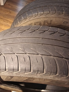Rehvid 185/65/R15 Dayton D120 2tk (2 foto / 4)