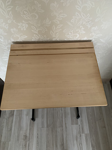 Школьная парта (3 фото из 5)