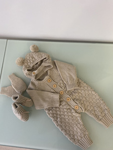Kombinesoon r.60-62 (2 foto / 2)
