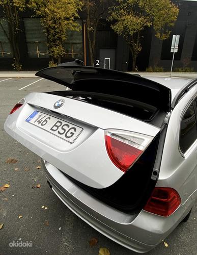 BMW 325 3,0 145 кВт (фото #7)