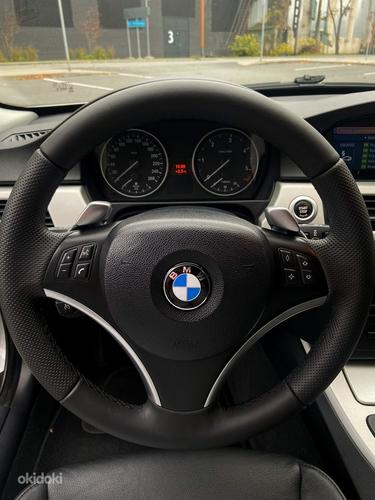 BMW 325 3,0 145 кВт (фото #9)
