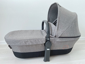 Cybex Priam vankrikorv (1 foto / 6)