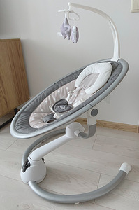 4Baby lamamistool-beebikiik (2 foto / 4)