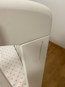 Laste voodi Troll (3 foto / 9)