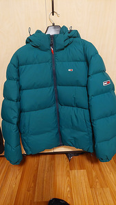 Talvine sulejope TOMMY JEANS