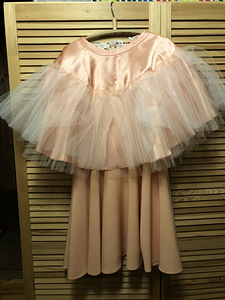 Lõpukleit / Prom dress (5 foto / 5)