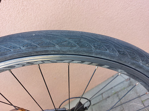 Велосипед Drag Grand Canyon 17" (7 фото из 10)