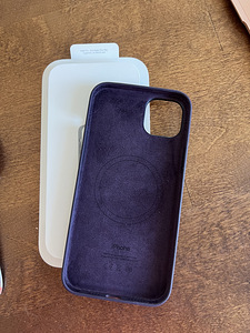 Чехол для iPhone 14 plus (2 фото из 2)