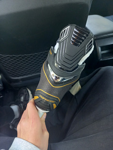 Bauer x supreme