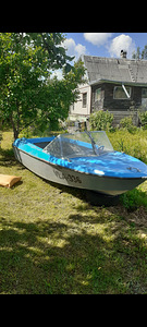 Yamaha 20+ Ladoga (2 foto / 4)