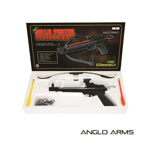 Arbalet Gecko Anglo Arms (2 foto / 4)