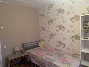 Viru tn 19, Kiviõli, Lüganuse vald, Ida-Virumaa (2 foto / 7)