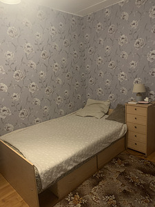 Viru tn 19, Kiviõli, Lüganuse vald, Ida-Virumaa (5 foto / 7)