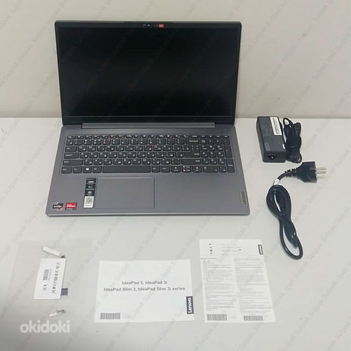 Lenovo IdeaPad 3 15ABA7 (фото #1)