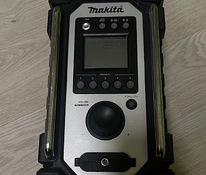 Makita DMR107 Radio