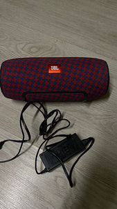 JBL Xtreme (5 foto / 5)