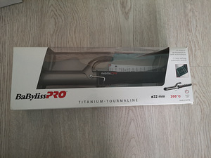 Babyliss PRO TITANIUM TOURMALINE 32mm (1 foto / 1)